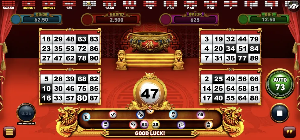 Fu88 Game