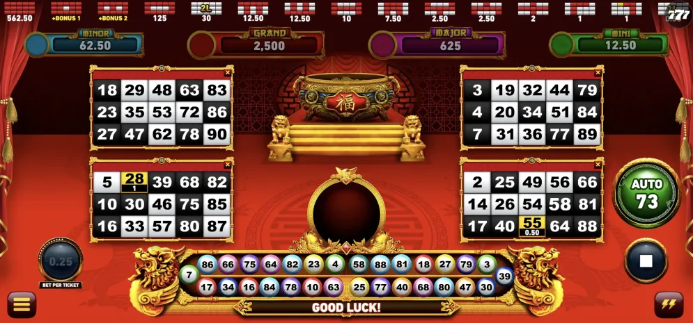 Fu88 Game