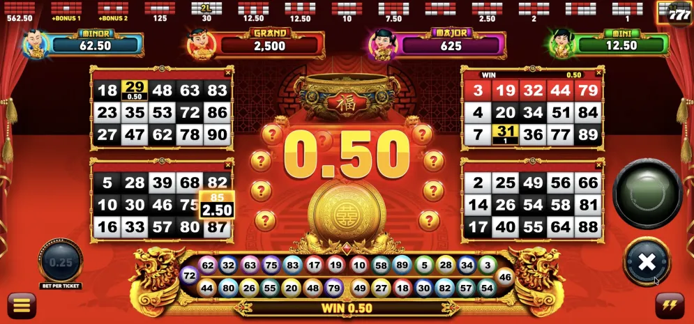 Fu88 Game