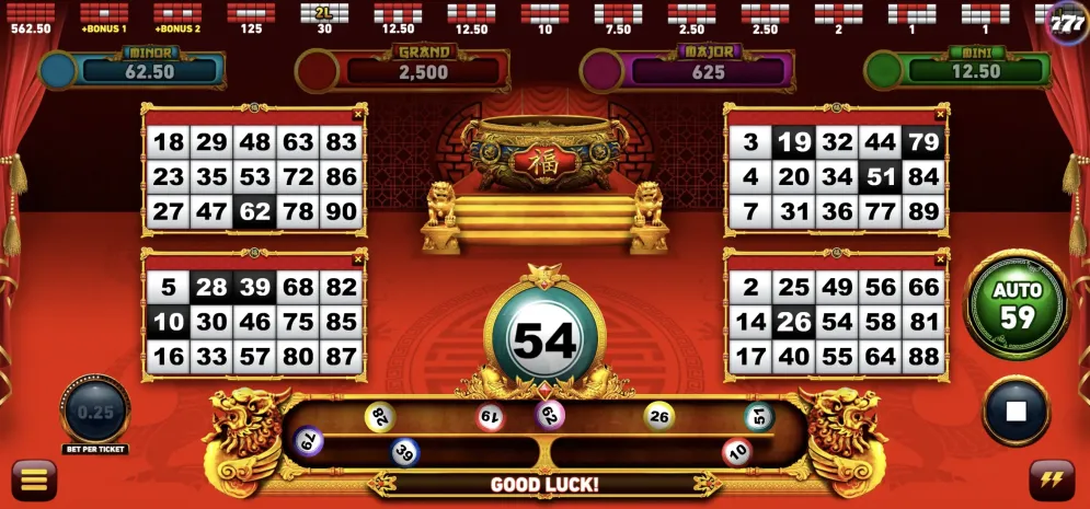 Fu88 Game